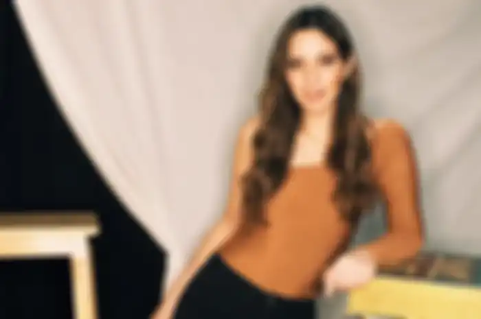 Nia Ramadhani 