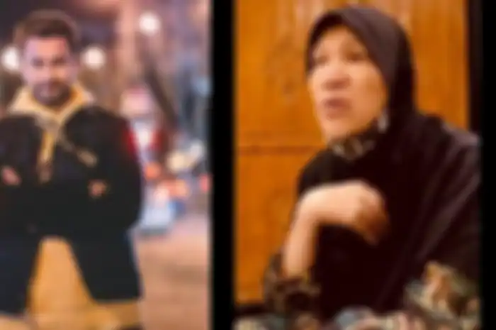 Ternyata Hanya Gimik Semata, Dorce Gamalama Ngaku Minta Jadi Sopir Suami Nagita Slavina Demi Sampaikan Wasiat Dalam Mimpinya Sebut Ada Barang yang Dititipkan Ke Raffi Ahmad: Bukan Kerja Dalam Artian Sebenarnya
