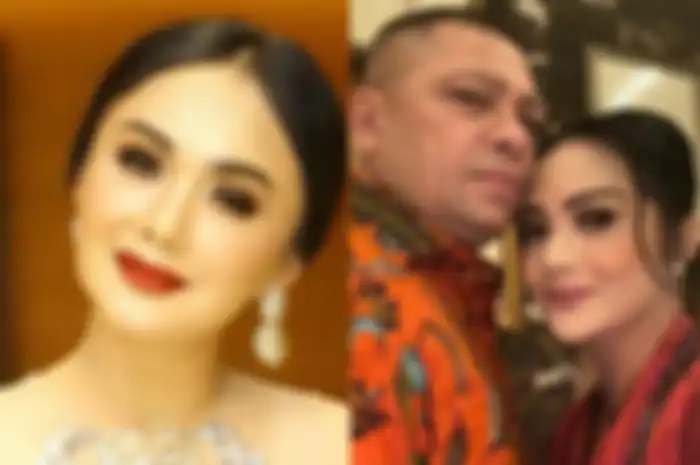Mati-matian Bela Krisdayanti yang Sudah Main Serong, Yuni Shara Ngotot Beberkan Fakta Mengejutkan Sampai Bikin Mantan Istri Raul Lemos Meradang: Sadar Nggak sih Kalau Adiknya Udah Ngaku Selingkuh?