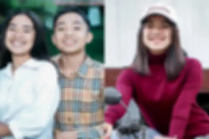 Kakak Betrand Peto, Chetryn Peto