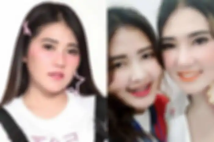 Adik Via Vallen ternyata bukan orang sembarangan