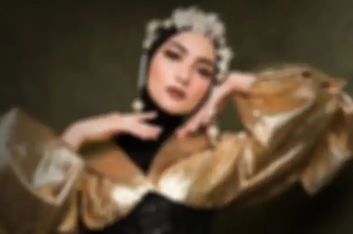 Citra Kirana Ajak Rezky Aditya Silaturahmi ke Rumah Ibunda Saat Idul Adha, Warganet Soroti Sang Suami Tidak Lakukan Ini