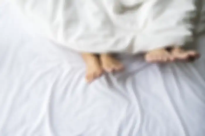 Usai Berhubungan Intim dengan Cara Tak Biasa Bersama Kekasihnya, Pergelangan Tangan Wanita ini Membusuk Digerogoti Bakteri Pemakan Daging Hingga Akhirnya Tewas
