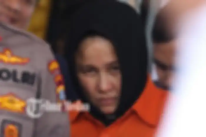 Zuraida Hanum