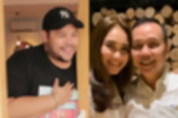 Ayah Rozak Terancam Nganggur dan Tak Lagi Hasilkan Pundi-pundi Uang, Ayu Ting Ting Malah Ngamuk Saat Ivan Gunawan Tawarkan Pekerjaan: Emang Bapak Gue Budak Lu!