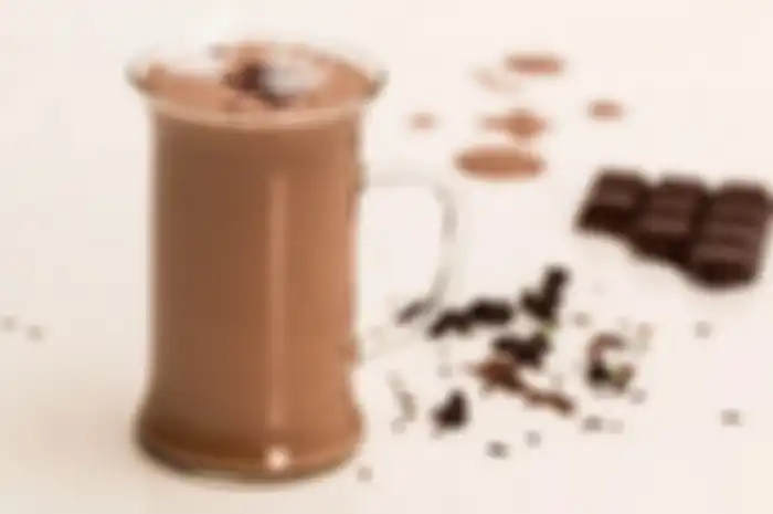 Susu cokelat rendah lemak baik dikonsumsi setelah olahraga