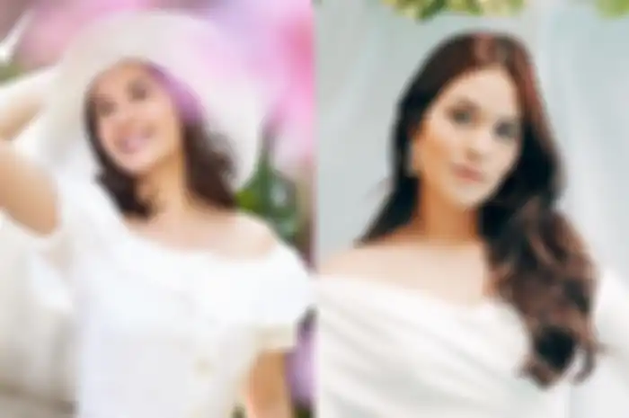 Kecantikannya Mampu Silaukan Mata Dunia, Sederet Artis Indonesia Ini Berhasil Masuk Daftar 100 Wanita Tercantik di Dunia, Siapa Saja?