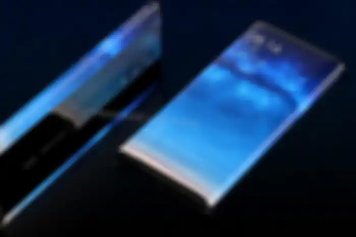 Bocoran Xiaomi dengan RAM 16GB