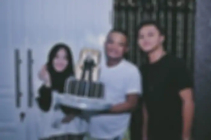 Sule & Rizky Febian