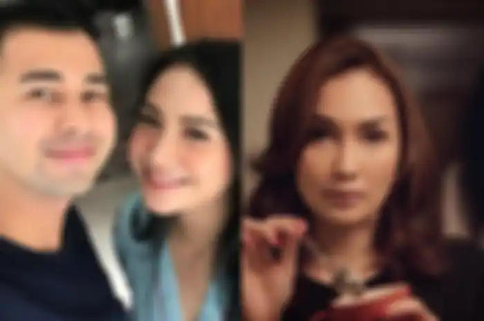 Dulunya Kuburan, Raffi Ungkap Fakta Mencengangkan Rumah Mewahnya, Mulai dari Bau Amis hingga Sering Dengar Suara Ketukan Kaki