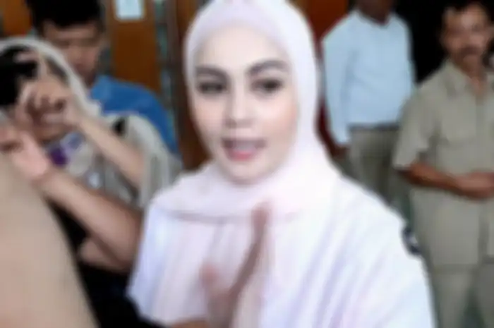 Jennifer Dunn beberkan bukti terkait tuduhan poliandri dengan Faisal Harris