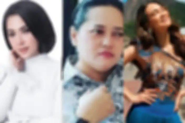 Mbak You beberkan inisial artis yang akan terlibat skandal perselingkuhan dengan teman Istri sendiri melebihi kehebohan Syahrini dan Luna Maya, siapa?