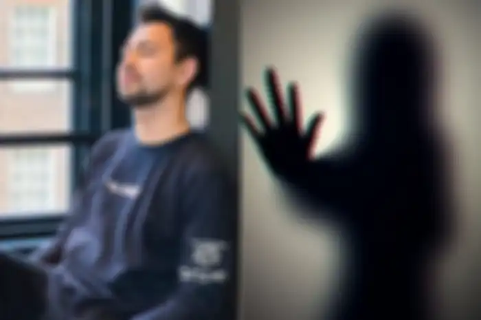 Geger Suara Mistis di Vlog Raffi Ahmad, Tim RANS Entertainment Bocorkan Cerita Horor yang Dialami Sampai Bikin Bulu Kuduk Merinding: di Belakang Itu Nggak Ada Siapa-siapa!