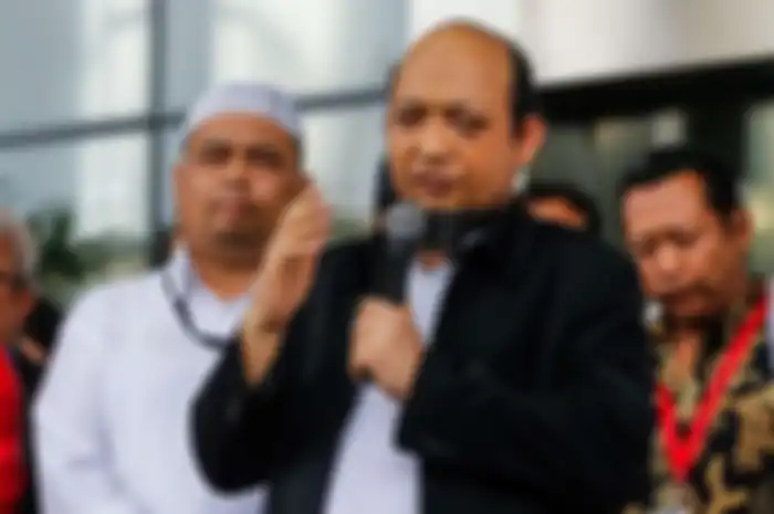 Novel Baswedan