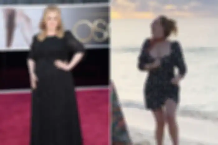 Transformasi Adele