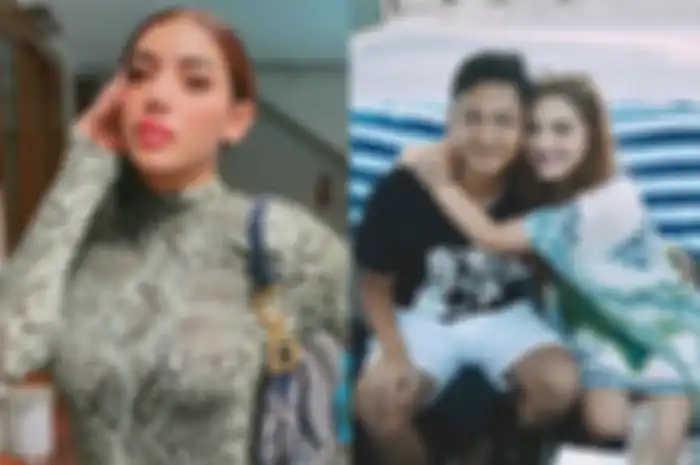 Millen Cyrus Blak-blakan Bongkar Sosok Ashanty Sebenarnya Lewat Video Ini: Harus Jaga Image, Padahal Aslinya..