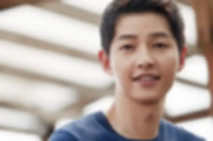 Song Joong Ki dirumorkan jalin hubungan dengan pengacara