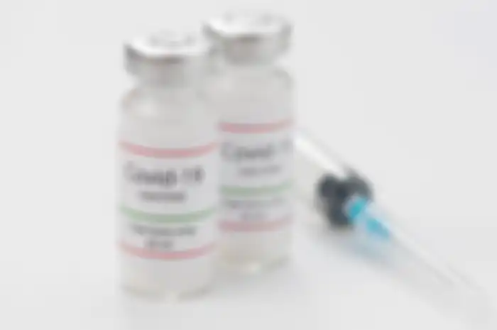 Orang pertama yang akan dapat vaksin virus corona