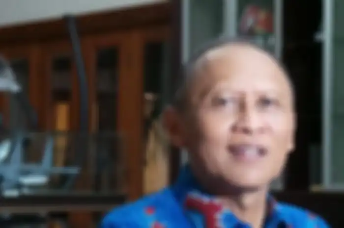 Pramono Edhie Wibowo 