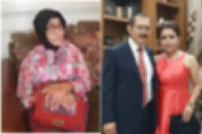  Ibunda Mayangsari 