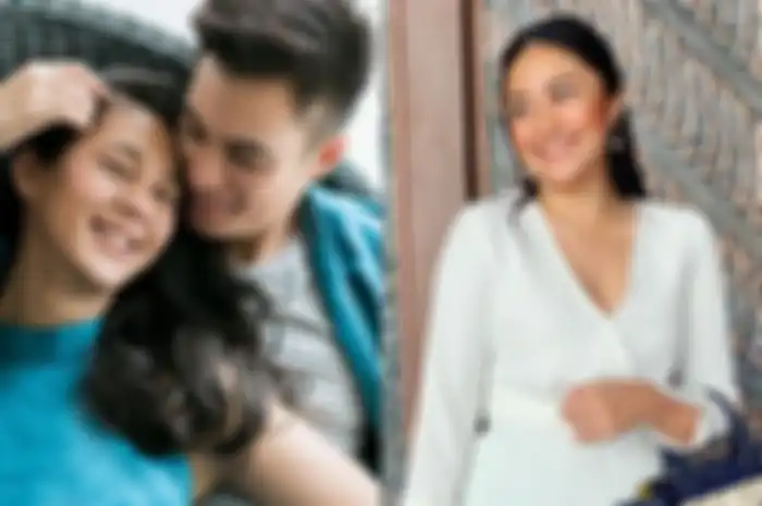 Saking Sayangnya, Baim Wong Rela Potong Rambut Ala Tao Ming Tse Demi Marshanda, Paula Verhoeven Langsung Cemburu: Kok Mau Sih, Jelek Banget!