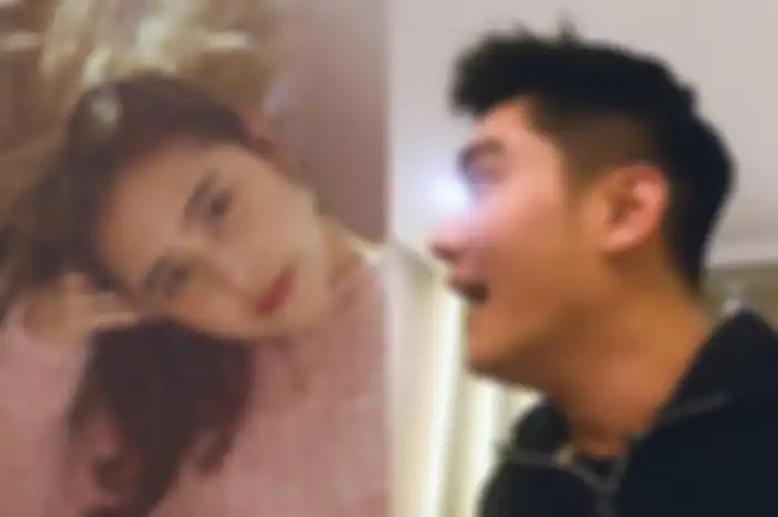 Dengar harga selangit yang dipatok Prilly Latuconsina untuk sekali endorse, Boy William sampai syok tercengang dan tak percaya