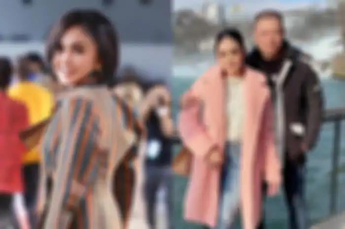 Ungkit Soal Perceraian dan Anak di Tengah Konflik Krisdayanti, Yuni Shara Dihujat Habis-habisan Gegara Pernah Lakukan Ini, Netizen Geram: Duh, Jadi Gak Respek Sama Anda!