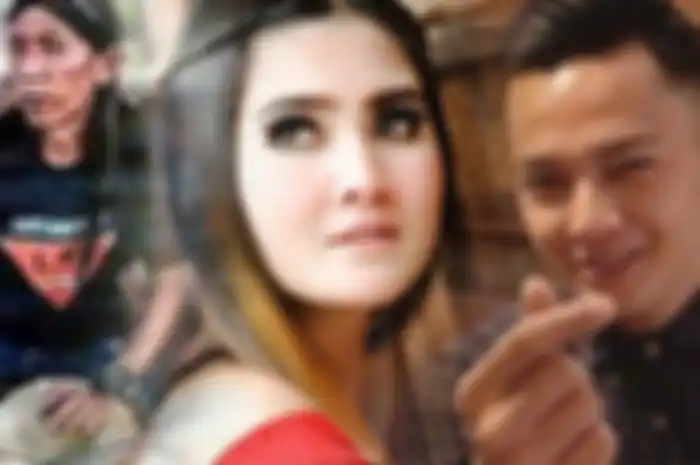 Cak Malik, Nella Kharisma dan Dory Harsa