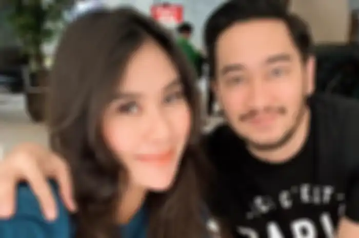 Syahnaz Sadiqa ketiban sial setelah beberkan pertengkarannya dengan Jeje Govinda saat berlibur di Jepang
