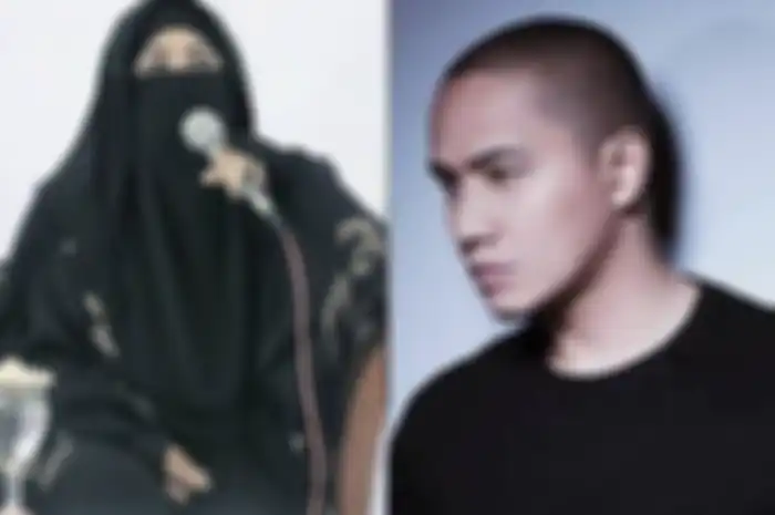 Bertahun-tahun Dicap Pelakor Usai Kepergok Foto Bareng Suami Orang, Umi Pipik Kini Justru Didoakan Berjodoh dengan Mantan Pacar Nia Ramadhani Gegara Sering Jalan Bareng Sampai Dibuatkan Lagu: Dia Sosok yang Sempurna