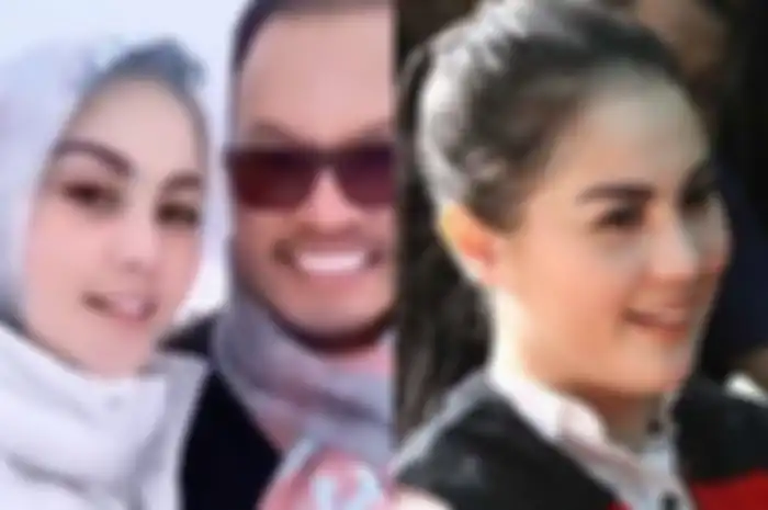 Pekerjaan dari seorang Jennifer Dunn sebelum menjadi istri Faisal Harris
