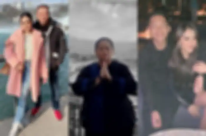 3 Tahun Lalu Sudah Ramalkan Kemelut Hubungan Krisdayanti dengan Aurel dan Azriel, Mbak You Tiba-tiba Beri Peringatan Keras Kepada Sang Diva: Persoalan ini Harus Diselesaikan Kedua Belah Pihak Tanpa Banyak Orang yang Tahu!