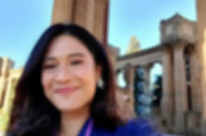 Dian Sastrowardoyo