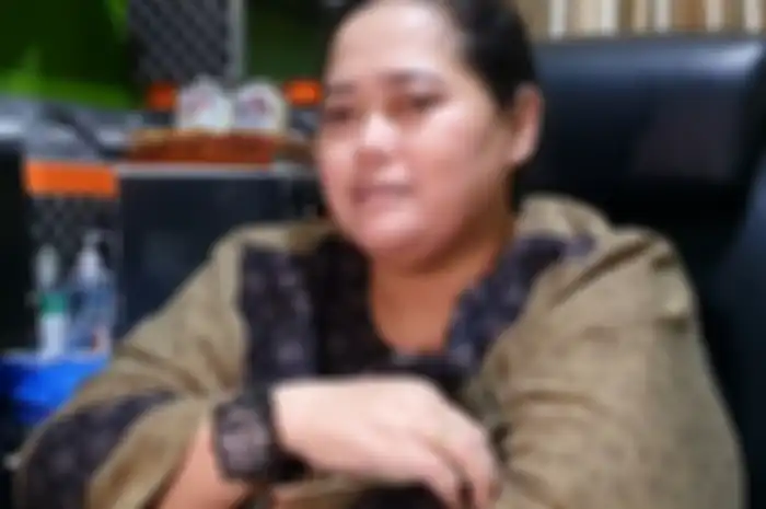 Mbak You