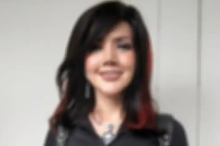 Barbie Kumalasari 