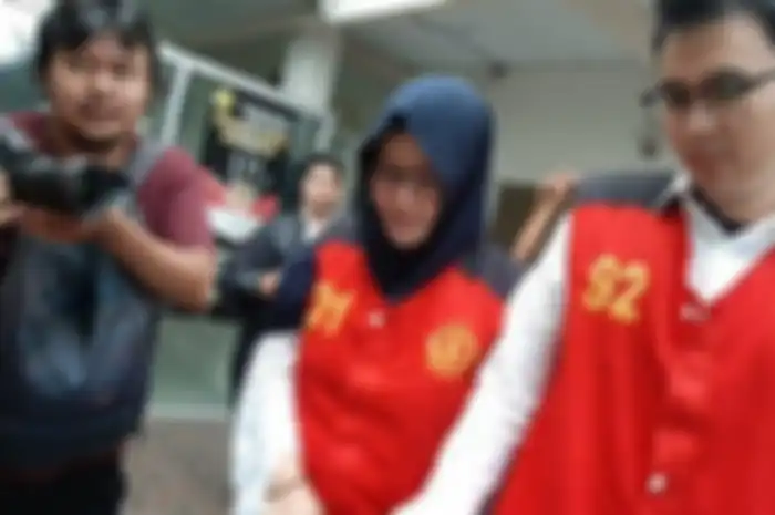 Aulia Kesuma dan Geovanni Kelvin 