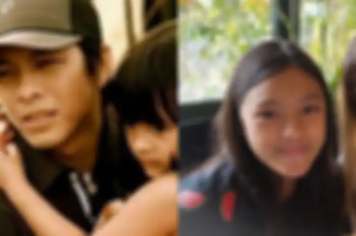 Tak Pernah Umbar Kedekatan dengan Putri Semata Wayangnya di Media Sosial, Ariel Noah Unggah Foto Allea Ananta untuk Pertama Kali Sambil Tuliskan Pesan Haru