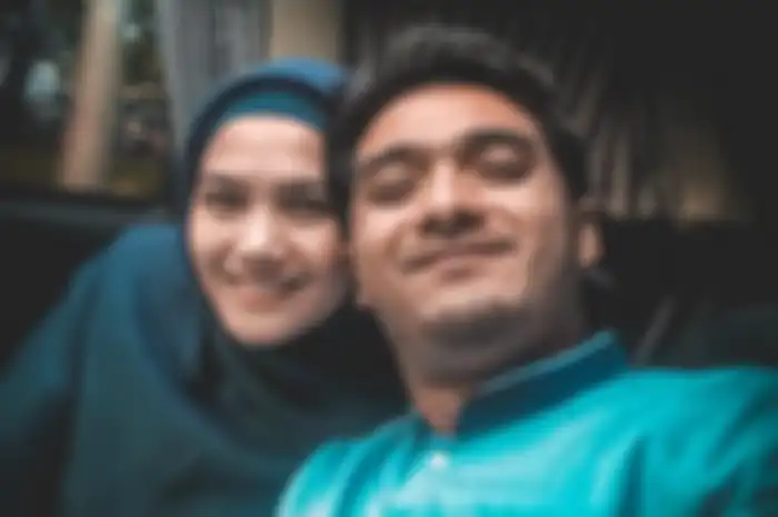 Ricky Harun dan Herfiza