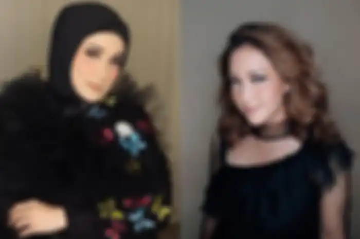 Baru Terungkap, Maia Estianty dan Mulan Jameela Ternyata Masih Saudaraan, Begini Jalur Keturunannya yang Mencengangkan