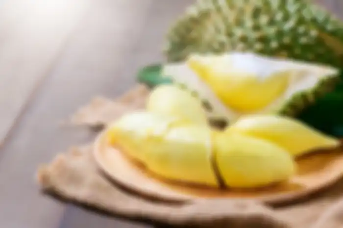 Buah Durian