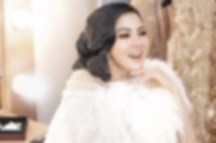 Syahrini