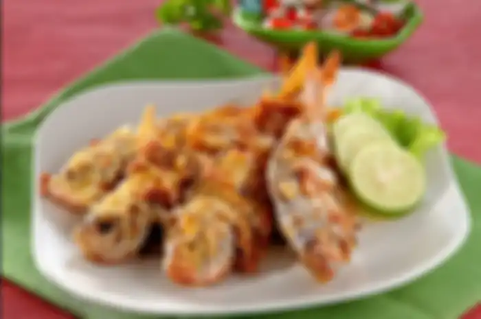 Jangan Sampai Ketinggalan Menyajikan Kenikmatan Resep Ikan Goreng Kuning Untuk Menu Makan Malam