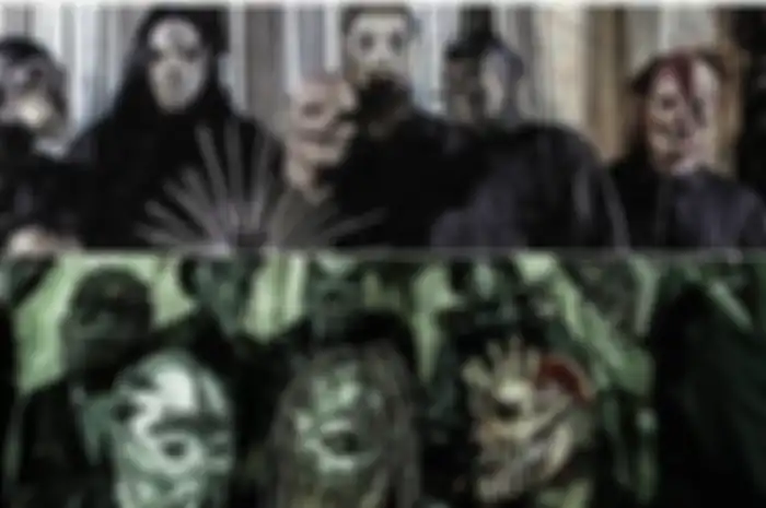 Slipknot, Mushroomhead