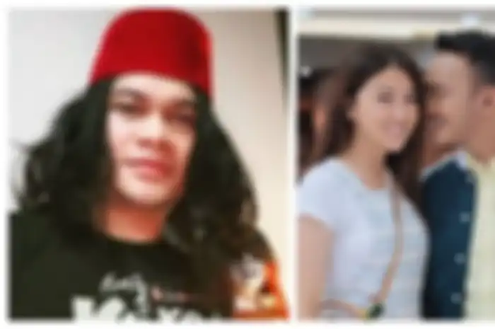 Sarwendah tantang Mbah Mijan bertemu