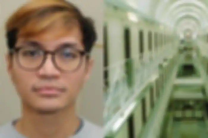 Sempat Hebohkan Dunia karena Perilaku Bejatnya, Psikopat Asal Indonesia yang Perkosa Ratusan Pria ini Sekarang Harus Tempati Sel di Penjara Paling Mengerikan di Inggris 