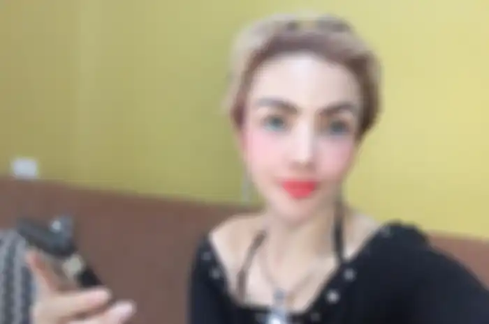 Barbie Kumalasari