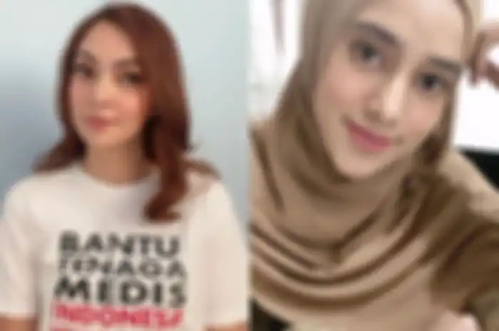 Kinjungi kediaman Fairuz A Rafiq, Dokter Reisa justru dibuat pusing saat lihat isi kulkas istri Sonny Septian, ada apa?