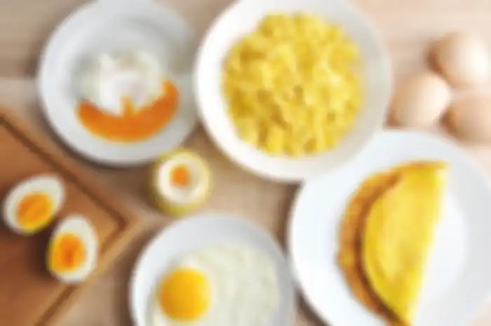 Telur