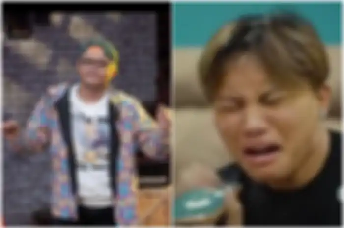 Emosi Sudah Diubun-ubun, Sule Sampai Hati Tampar Rizky Febian Berkali-kali di Depan Sultan Andara, Raffi Ahmad Sampai Panik Bukan Kepalang