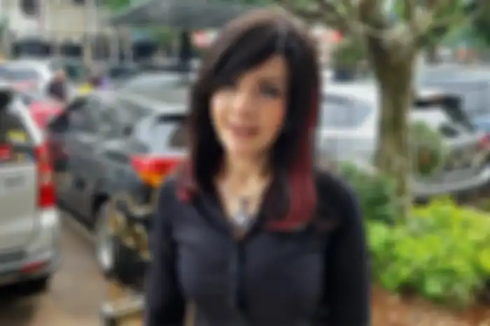 Barbie kumalasari